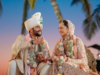 #Abdonobhagna-ni: A look into Rakul Preet and Jackky Bhagnani’s dreamy Goa wedding