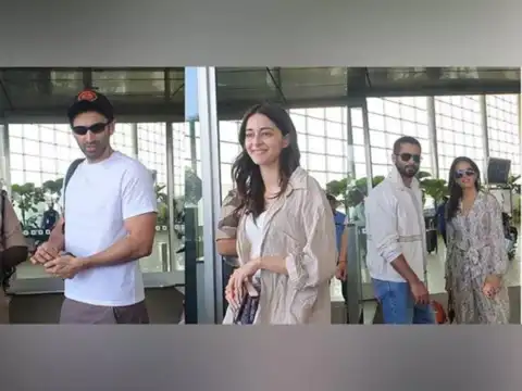 Bollywood celebrities who attended the wedding