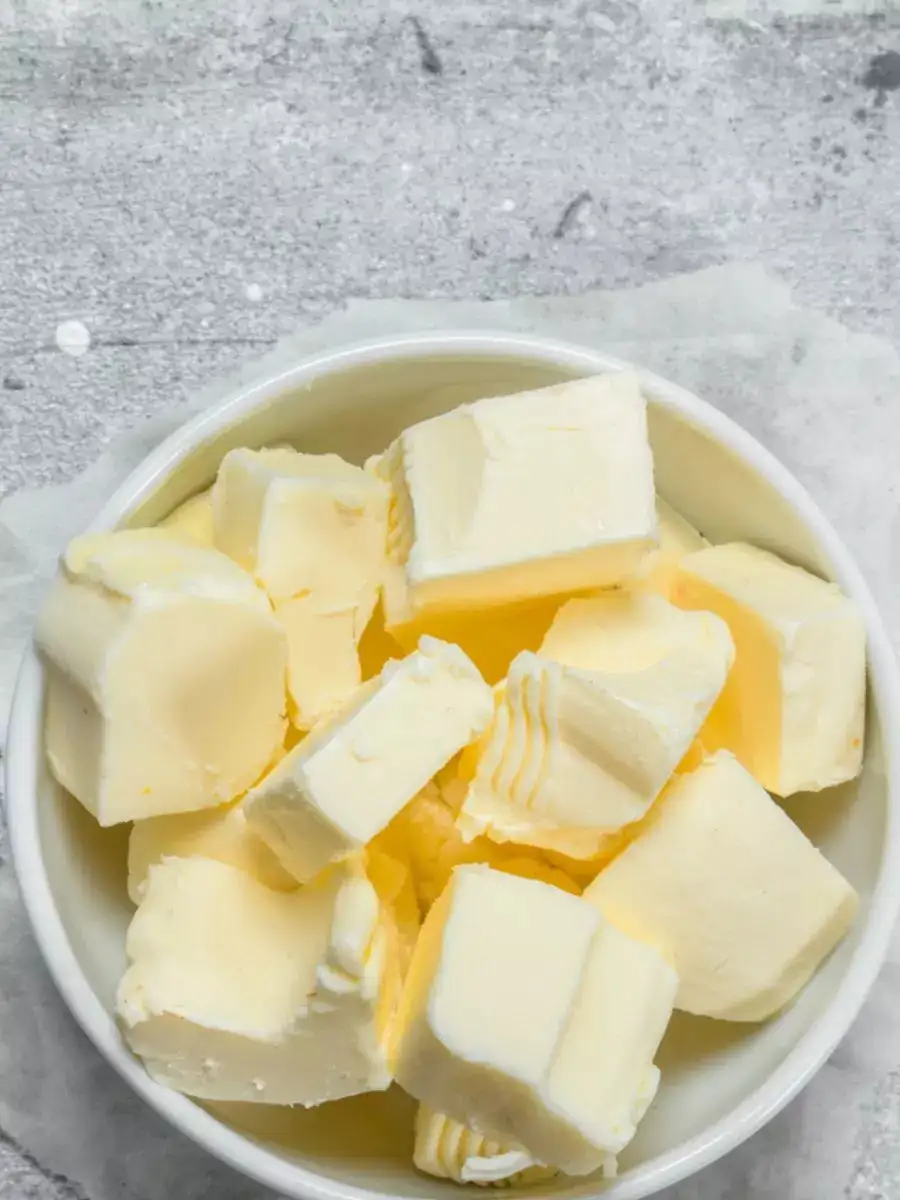 Exploring Beyond Butter: 8 Delicious Alternatives to Elevate Your ...