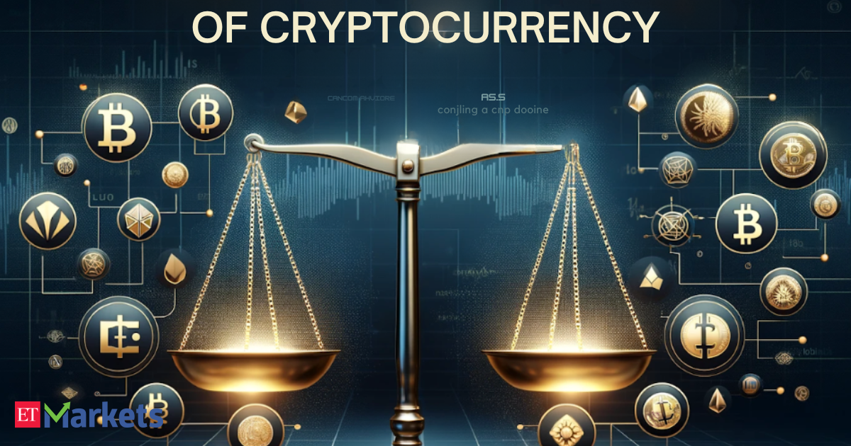 advantages-and-disadvantages-of-cryptocurrency