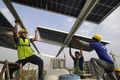 Could rooftop solar become key to India's clean energy plans:Image