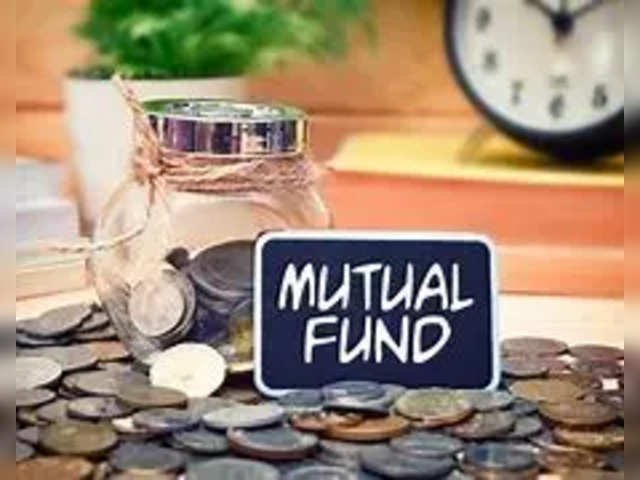 ​Two schemes from ICICI Prudential Mutual Fund