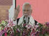 Congress abuse will only strengthen resolve to win over 400 LS seats in polls: PM