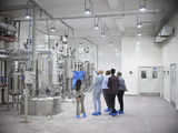 Northeastern India’s first API/Bulk Drug Plant inaugurated in Guwahati