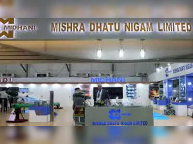 ​Buy Mishra Dhatu Nigam at Rs 442