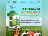 IFFCO ranked first among top 300 cooperatives globally
