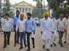 Sandeshkhali: Sikh delegation meets West Bengal Governor over Suvendu Adhikari's alleged 'Khalistani' comment