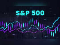 S&P 500 at record high