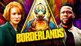 ‘Borderlands’: Cate Blanchett and Kevin Hart Go Guns-Blazing in this new video game adaption