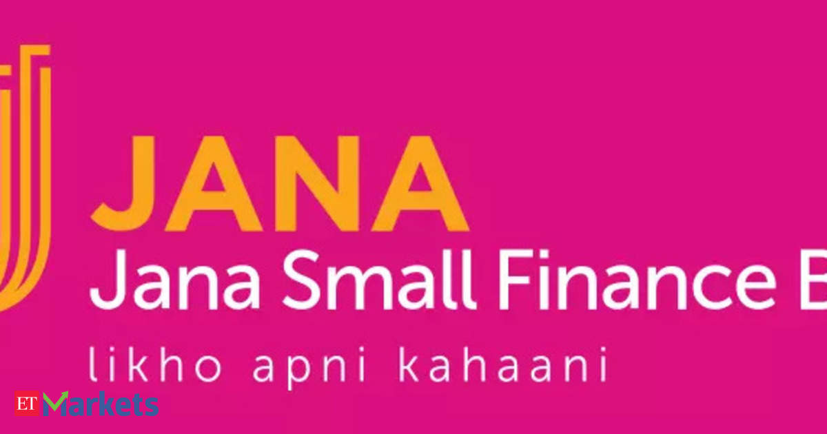 Jana Small Finance Financial institution Q3 Outcomes: Internet revenue rises 13% YoY to Rs 135 crore