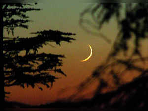 In Pakistan delink, Mirwaiz panel to verify Ramazan moon sighting:Image