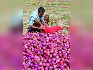 Peeling Off Layer by Layer: Regulating Onion Prices & its Crash