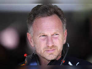 Column: Red Bull's mysterious investigation into Christian Horner overshadowing start of F1 season