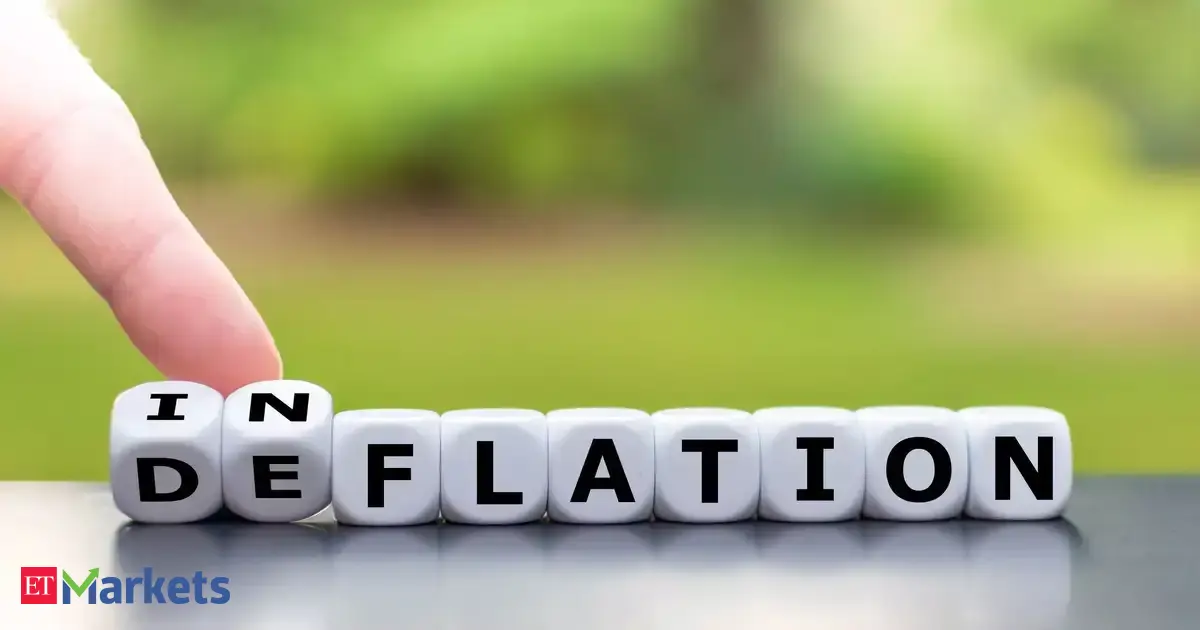 A tale from inflation to disinflation- dominating the currency dynamics! - Vimarsana News