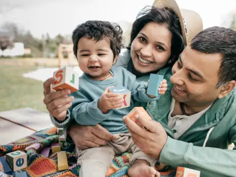Work permit for spouses 
