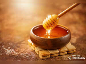 Best Honey in India: Nectar of Purity and Natural Golden Goodness