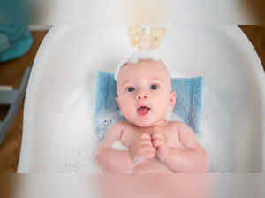 Best Baby Shampoo in India for a Tear-Free and Nourishing Bath
