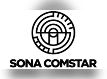 Sona Comstar share price jumps 6% on becoming first automotive component maker to get PLI certificate