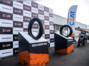 CEAT launches new Steel Radial Tyre range with SPORTRAD and CROSSRAD (1)