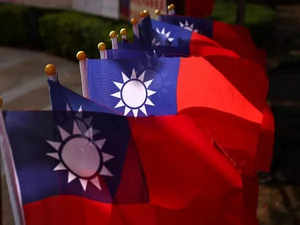 Aggression towards Taiwan, if left unchecked, will be felt far beyond Taiwan and China, says envoy
