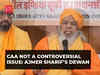 'CAA doesn't affect Indian Muslims...': Ajmer Sharif’s Dewan on Centre's citizenship law