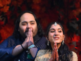 From billionaires to celebrities: A look at who's attending Anant Ambani's pre-wedding​