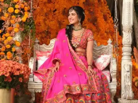 Pretty In Pink