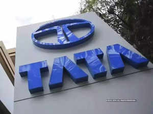 ​Buy Tata Investment at Rs 4,828.3