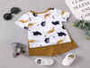 Explore Trendy Baby Boy Clothes from 0-3 Years