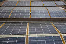SJVN begins commercial power supply from 50 MW Gujrai solar project