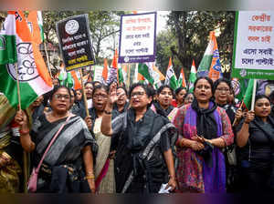 Kolkata, Jan 30 (ANI): West Bengal Minister of State (Independent charge) Urban ...