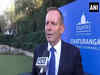 'India is the world's emerging democratic superpower', says Former Australian PM Tony Abbott