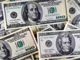 Dollar index set for first weekly fall this year