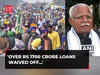 Farmers’ protest: Haryana CM Khattar, says 'Over Rs 1700 crore loans waived off…'