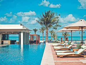 Mahindra Holidays & Resorts India | New 52-week high: Rs 439.95 | CMP: Rs 437.35