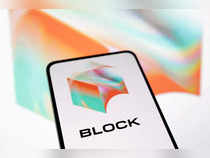 Block Inc logo