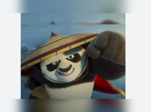 DreamWorks unveils exclusive glimpses into Kung Fu Panda 4: Video showcases new characters and urban adventures