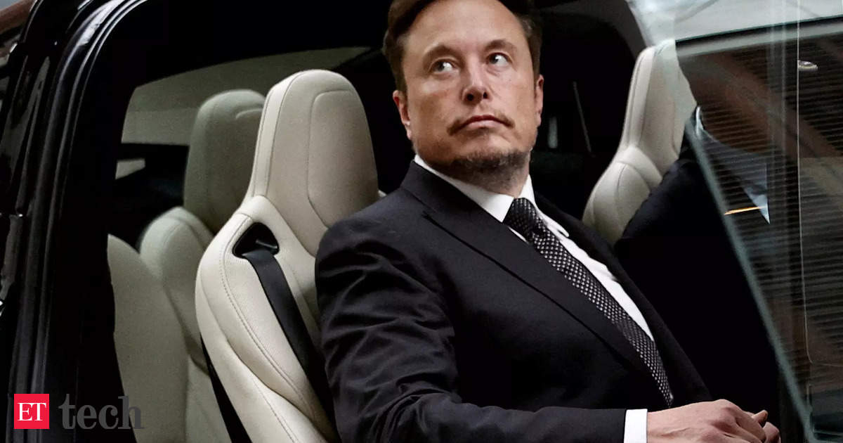 Elon Musk gets some guidance from a Delaware judge on how to ditch the state
