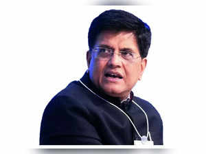 India will Work to Maintain WTO Guiding Principles, says Goyal