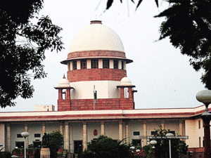 Non-appearance of accused cannot be ground to cancel bail in criminal case: SC