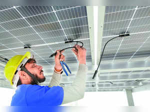 Installation of Rooftop Solar Units Now Easier & Quicker