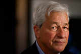JPMorgan CEO Dimon sells about $150 million of his shares, SEC filing says