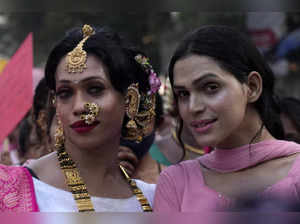 India Transgenders