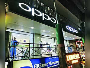 SC Rejects Oppo’s Plea to Stay HC Order on Royalty to Nokia