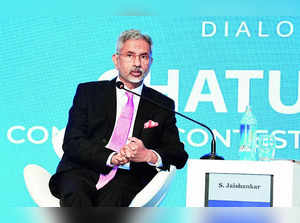 Asia Should Engage More With Russia, Says Jaishankar