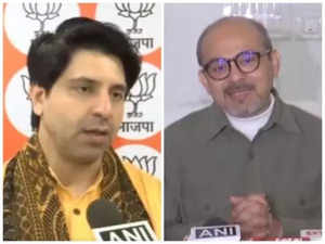 "Pressure being put on us to walk out of INDIA bloc": AAP alleges, BJP denies