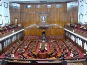 Karnataka Legislative Council passes FAR Amendment Bill amid boycott by BJP members