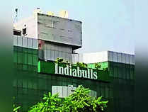Indiabulls Hsg Fin Rights Issue Lists at ₹92/Share