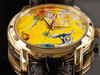 Luxury watch market in India is a hit but lack of classy retail outlets is still a problem