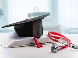 "Illegal" MBBS seats bring medical education in Indian into spotlight again